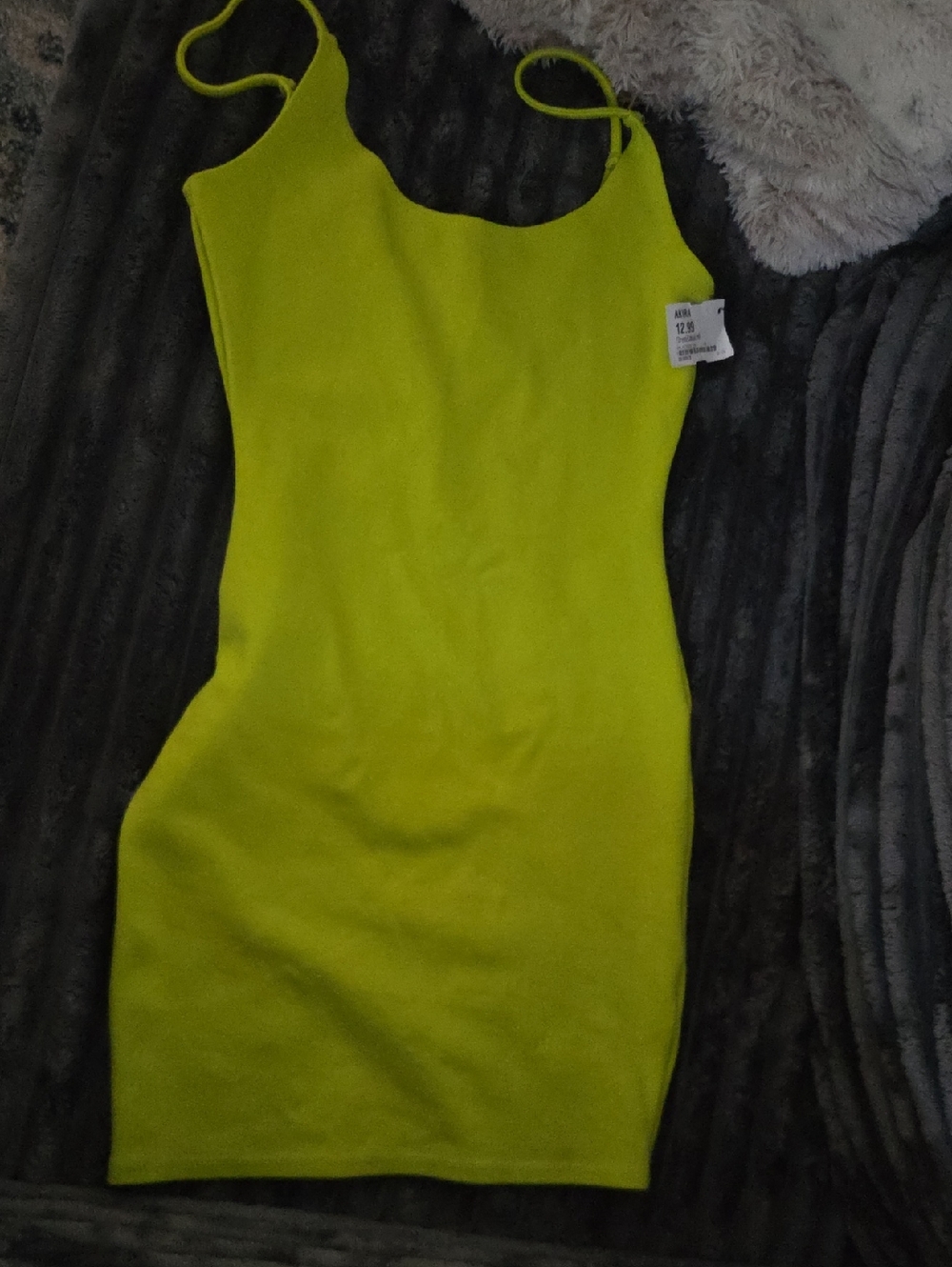 Bodycon Dress